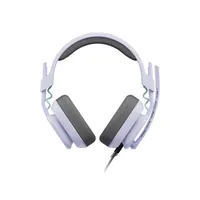 Logitech 939-002078 Astro A10 Gen 2 lila 3.5 mm vezetékes gamer fejhallgató 20-20000 Hz 102 dB 33 mm #3