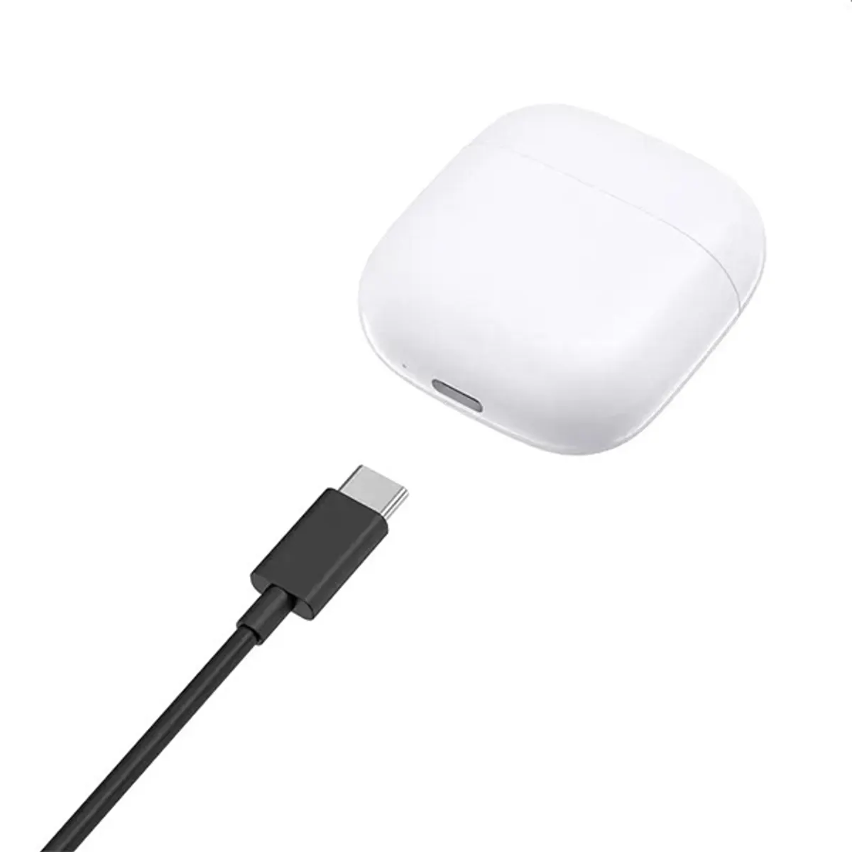 Edifier X2 PLUS WHITE true wireless fülhallgató 8 óra üzemidő IP54 USB-C #6