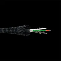 Hama 00201538 Extreme adat- és töltőkábel USB-A Lightning 1,5 m Fekete-Piros #3