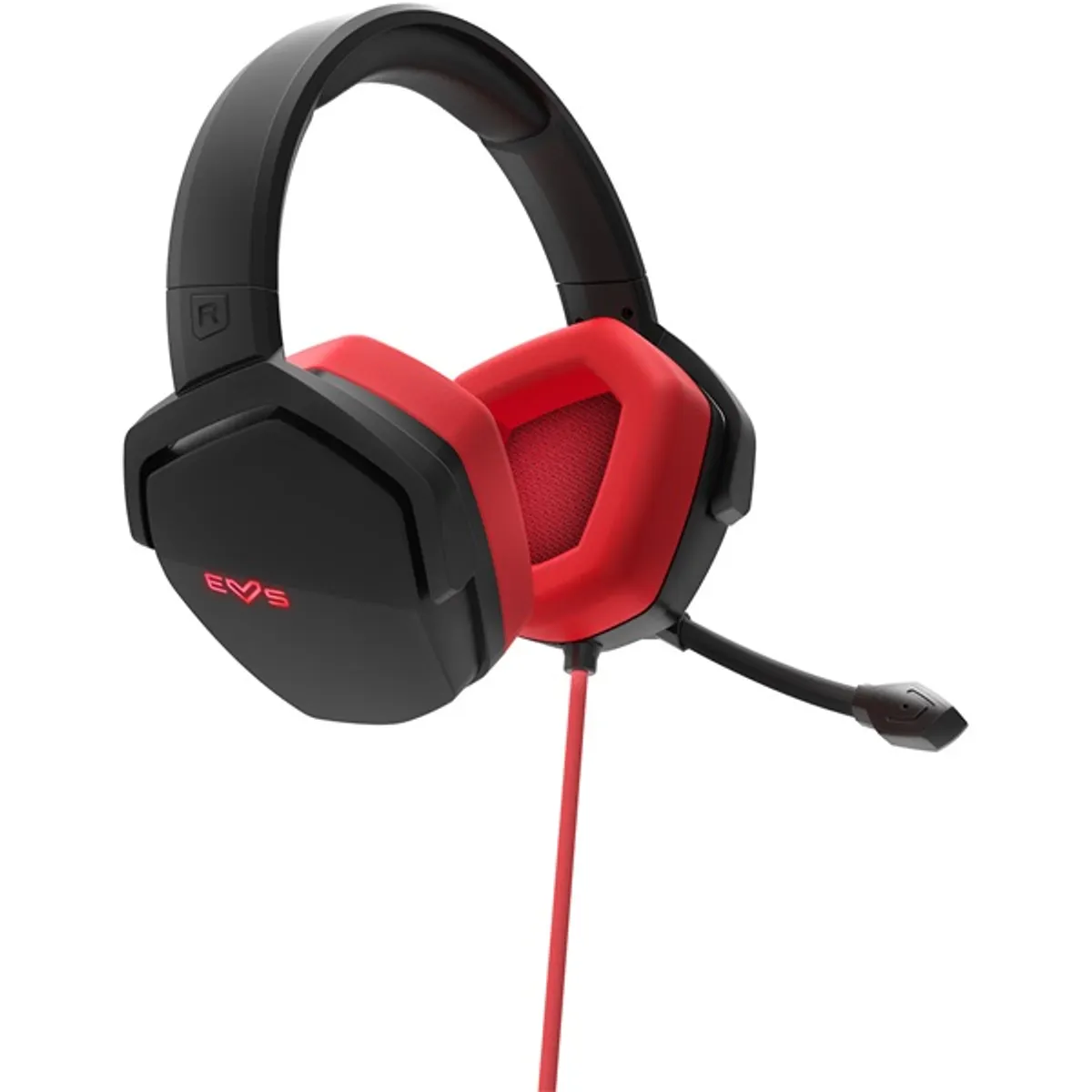 Energy Sistem EN 452552 EN ESG 4 7.1 térhatású piros USB 200 cm 32 ohm #3