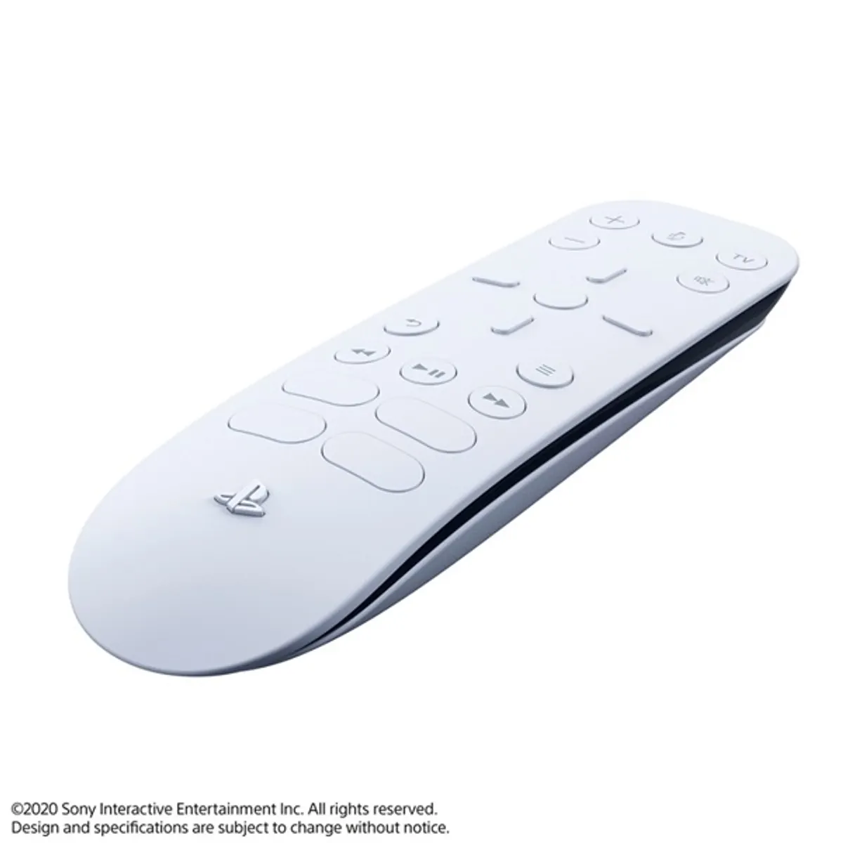 Sony 2806961 PlayStation 5 media remote konzol távirányító #2