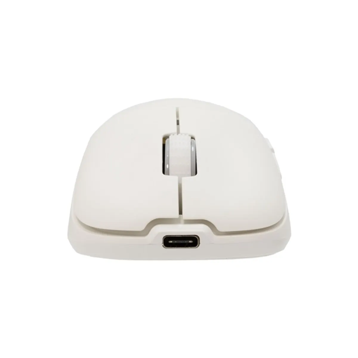 WHITE SHARK WS GM-5015W AERO-B fehér vezeték nélküli gamer egér 2.4 GHz USB vevőegység 10000 DPI #5