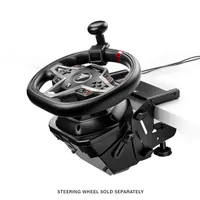 Thrustmaster 4060302 SimTask steering kit fekete #4