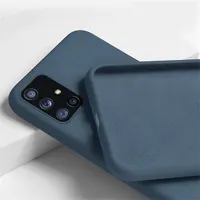 CELLECT CEL-PREM-IPH1467M-BL iPhone 14 Plus prémium szilikon tok Szilikon kék iPhone 14 6,7
