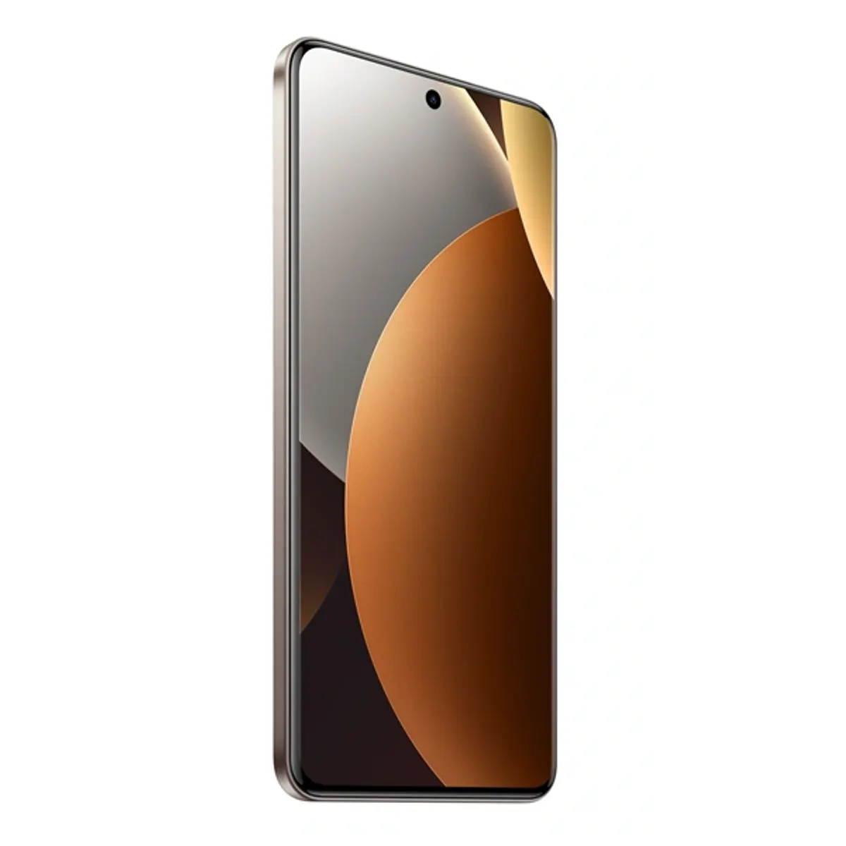 Xiaomi MZB0MGWEU Redmi Note 15 Pro Titán 6.77" AMOLED 8 GB RAM 256 GB 200 MP 6500 mAh IP65 #2