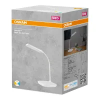 OSRAM 4099854475177 asztali lámpa fehér 12 W LED integrált CCT #2