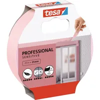 Tesa 56260-00000-05 Perfect szenzitív 25mmx25m rózsaszín festőszalag #2