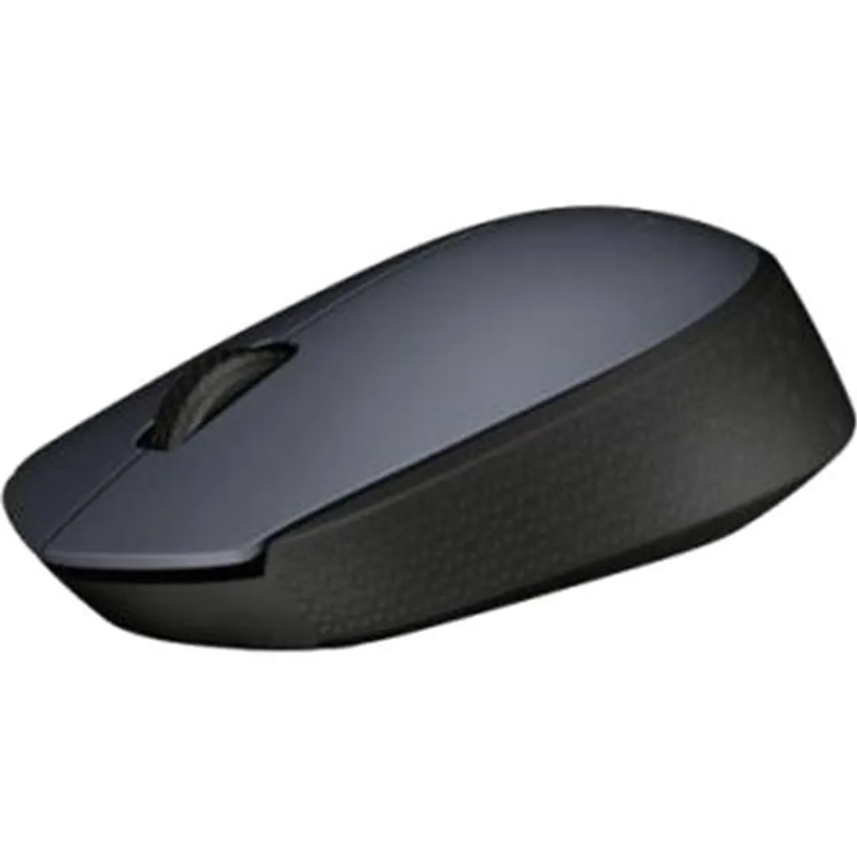 LOGITECH 910-004642 M170 Vezeték nélküli egér 2,4 GHz USB 1000 DPI Szürke #3