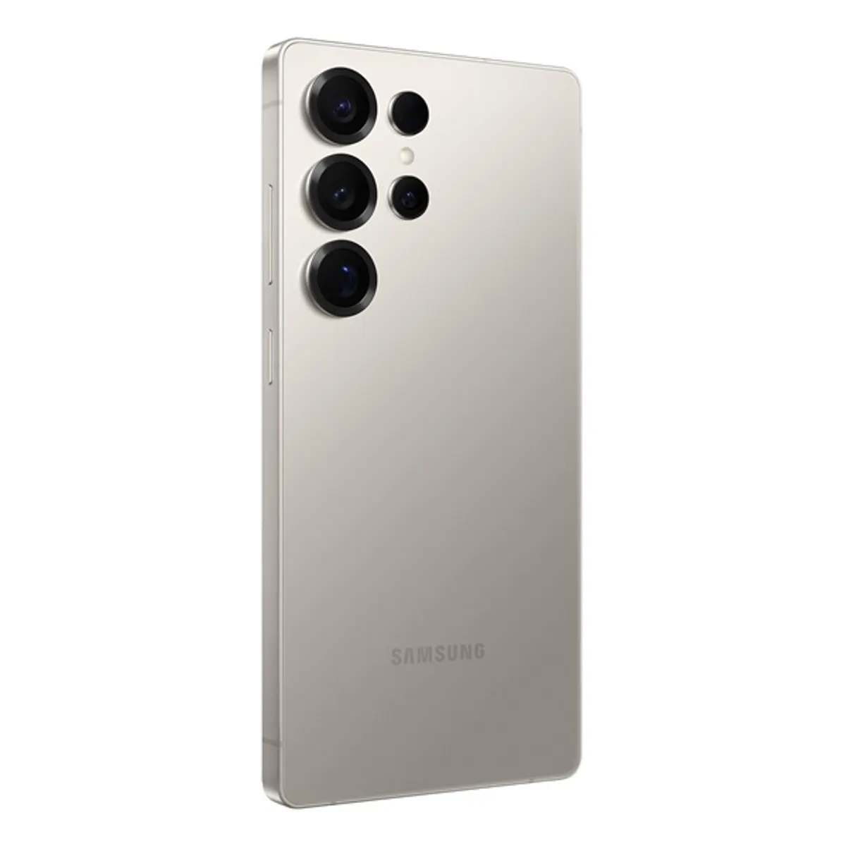 Samsung SM-S938BZTDEUE Galaxy S25 Ultra 6.9" kijelző 12 GB RAM 256 GB, 200 MP, IP68, S Pen, Szürke titán, Dual SIM #6