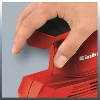 Einhell 4460640 TC-OS 1520 rezgőcsiszoló 230 V 150 W 2 mm #5