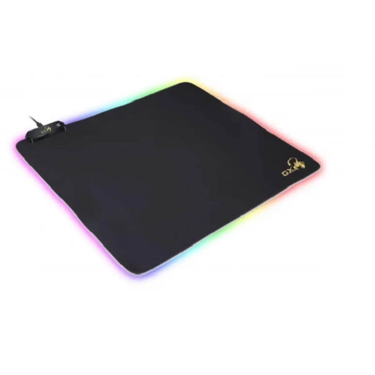 GENIUS 31250004400 GX-Pad 500S RGB Fekete 320x270x3 mm #1