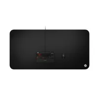SteelSeries 63858 QcK 5XL ETAIL csúszásmentes alap fekete #4