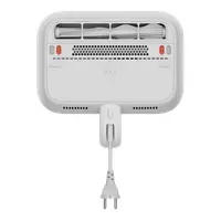 Xiaomi BHR8943EU Dust Mite Vacuum Cleaner Pro EU Kézi porszívó 0,5 l portartály 14 kPa ciklon hálózati száraz #4