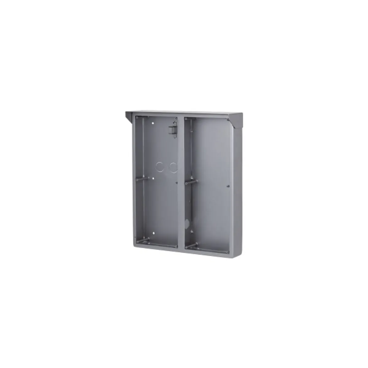 DAHUA VTM56R6 esővédő keret kaputelefonhoz 2x3 modulós VTO4202F-P #1