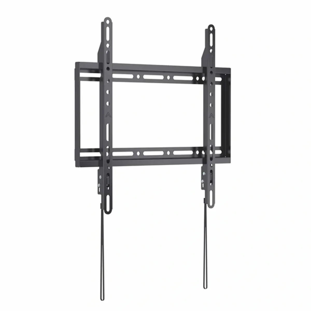 Home LCDH3275F fali tartó fekete 32"-75" 75 kg fix VESA 75x75;100x100;100x150;150x100;150x150;200x200;400x400 #1