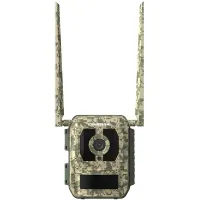 REOLINK TALON SERIES T130 Talon Series T130 8MP 4K éjjellátó IP67 4G és WiFi terepmintás kültéri kamera