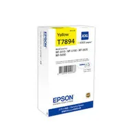 EPSON C13T789440 T7894 tintapatron sárga extra kapacitású #2