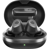 STEELSERIES 61680 Arctis GameBuds True Wireless fülhallgató 2,4 GHz Bluetooth ANC Qi töltőtok USB-C #7