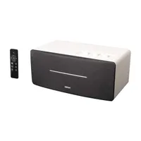 Edifier D12 WHITE D12 fehér Bluetooth PC-s hangfalszett AUX bemenet Line in távirányító
