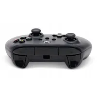 PowerA 1519265-03 Xbox Series X S kontroller fekete vezetékes 16 gombos 2 motoros rezgő USB-C 2,5 m #5