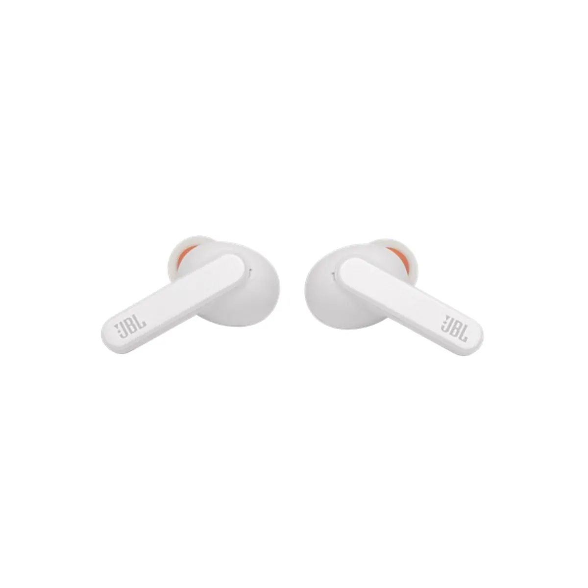 JBL JBLLIVEPROPTWSWHT Live Pro TWS zajszűrős fülhallgató fehér IPX4 28 óra üzemidő 11 mm meghajtó #2