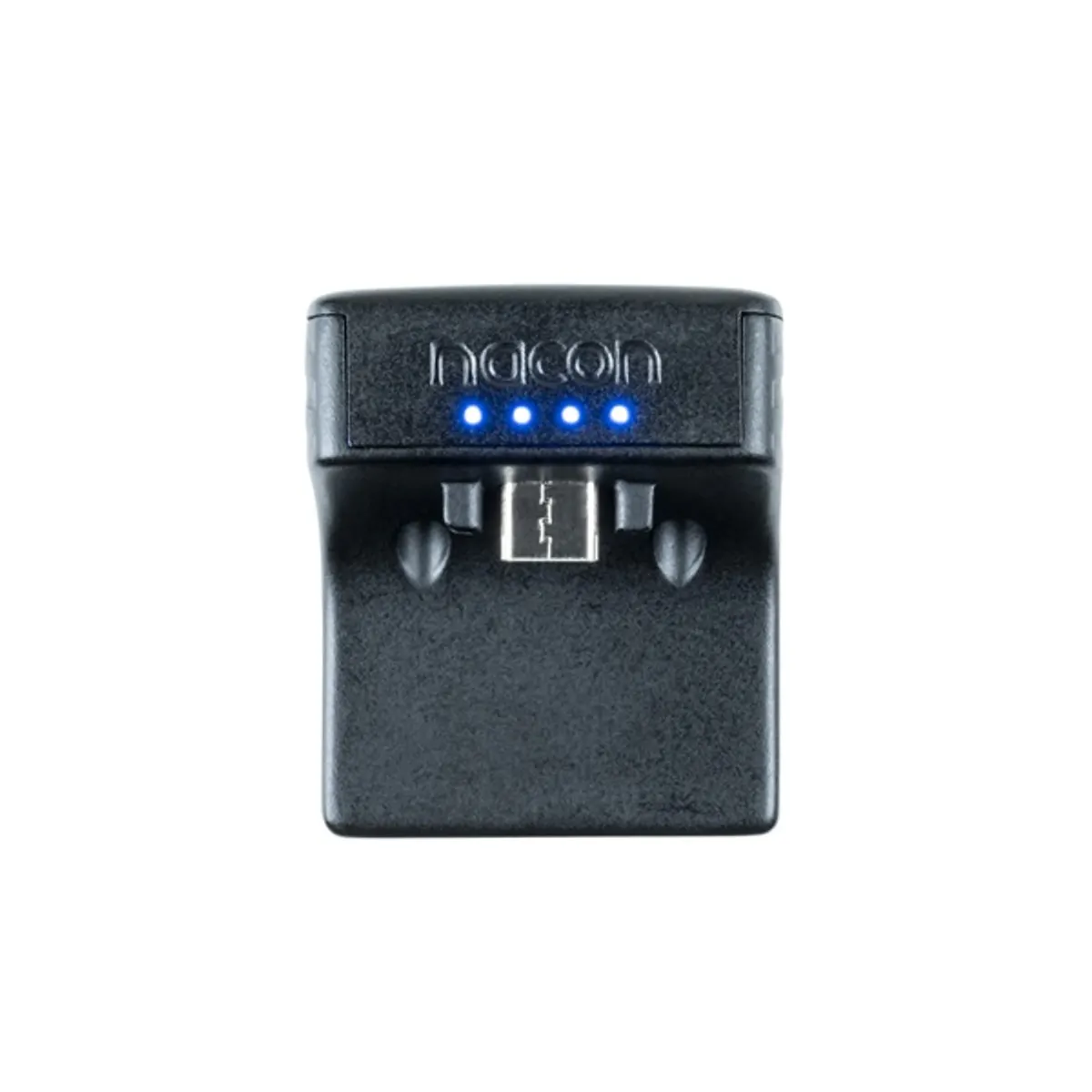 Nacon 2808907 PS5 DualSense Edge akkumulátor fekete #4