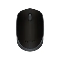 Logitech 910-004424 M171 vezeték nélküli optikai egér 2,4 GHz 1000 DPI AA elem