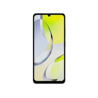 ZTE 123457301104 Blade A76 6.75" 128 GB 4 GB RAM duál SIM 50MP-2MP IP54 Android szürke