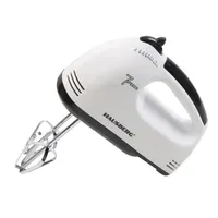 Hausberg HB-4112NG fehér kézi mixer 250 W 7 sebesség dagasztás #4