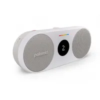 Polaroid 009083 P2 szürke Bluetooth hangszóró 20,0 W 15 óra 10 m 3,5 mm USB-C #3