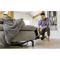 Kärcher 1.198-630.0 VC 4 Cordless myHome akkumulátoros álló porszívó 30 perc üzemidő 650 ml 21,6 V #5