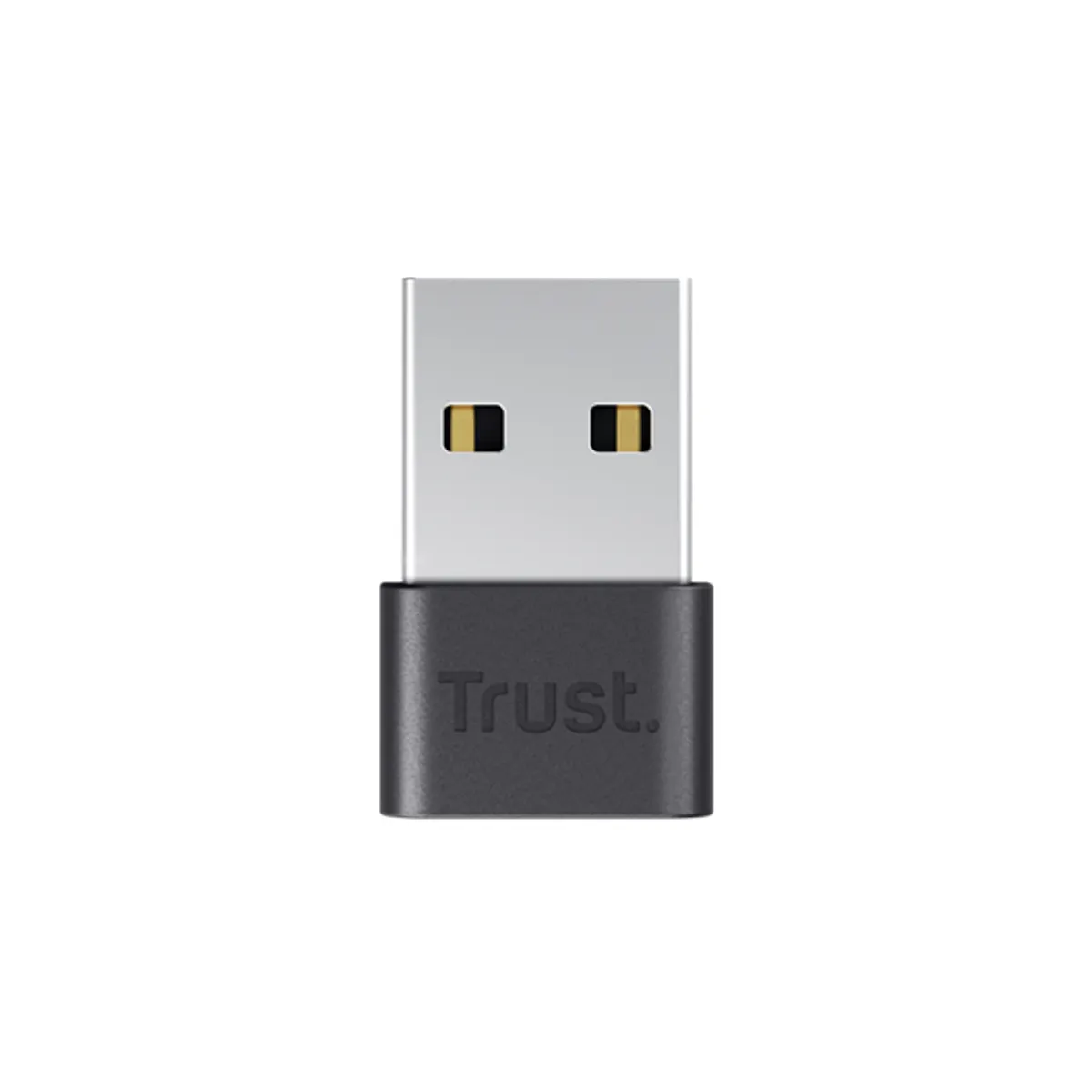Trust 25329 Myna Bluetooth 5.3 adapter USB fekete #7