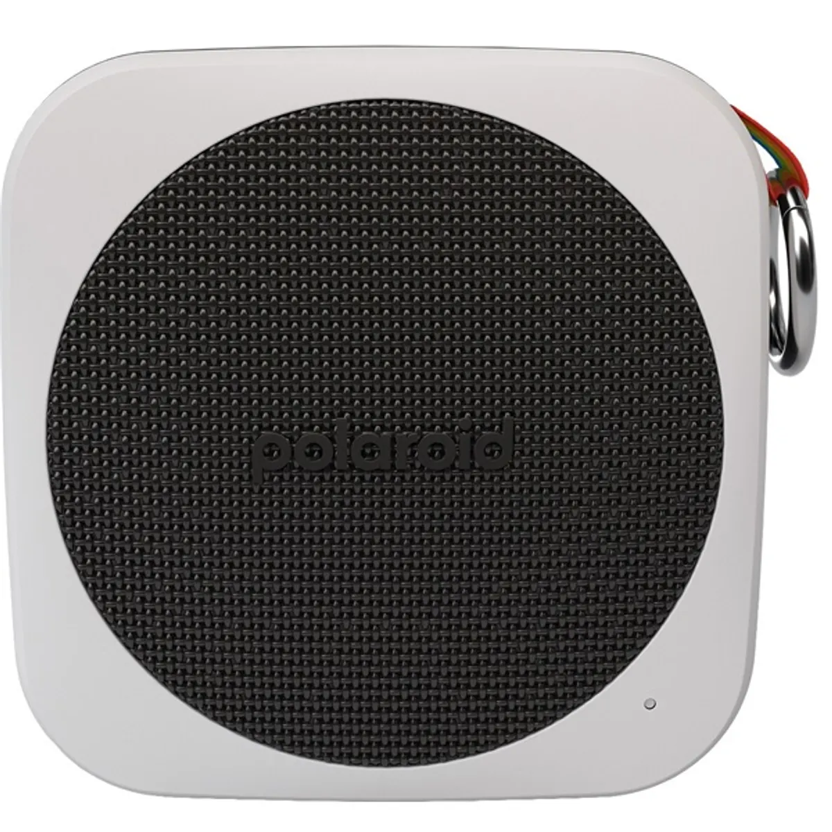 Polaroid 009079 P1 10W Bluetooth hangszóró 2000 mAh USB-C 3,5 mm jack 10 óra fekete #1