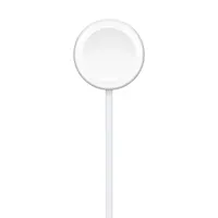 Apple MT0H3ZM/A Apple Watch mágneses gyorstöltő USB-C kábel 1 m fehér #2