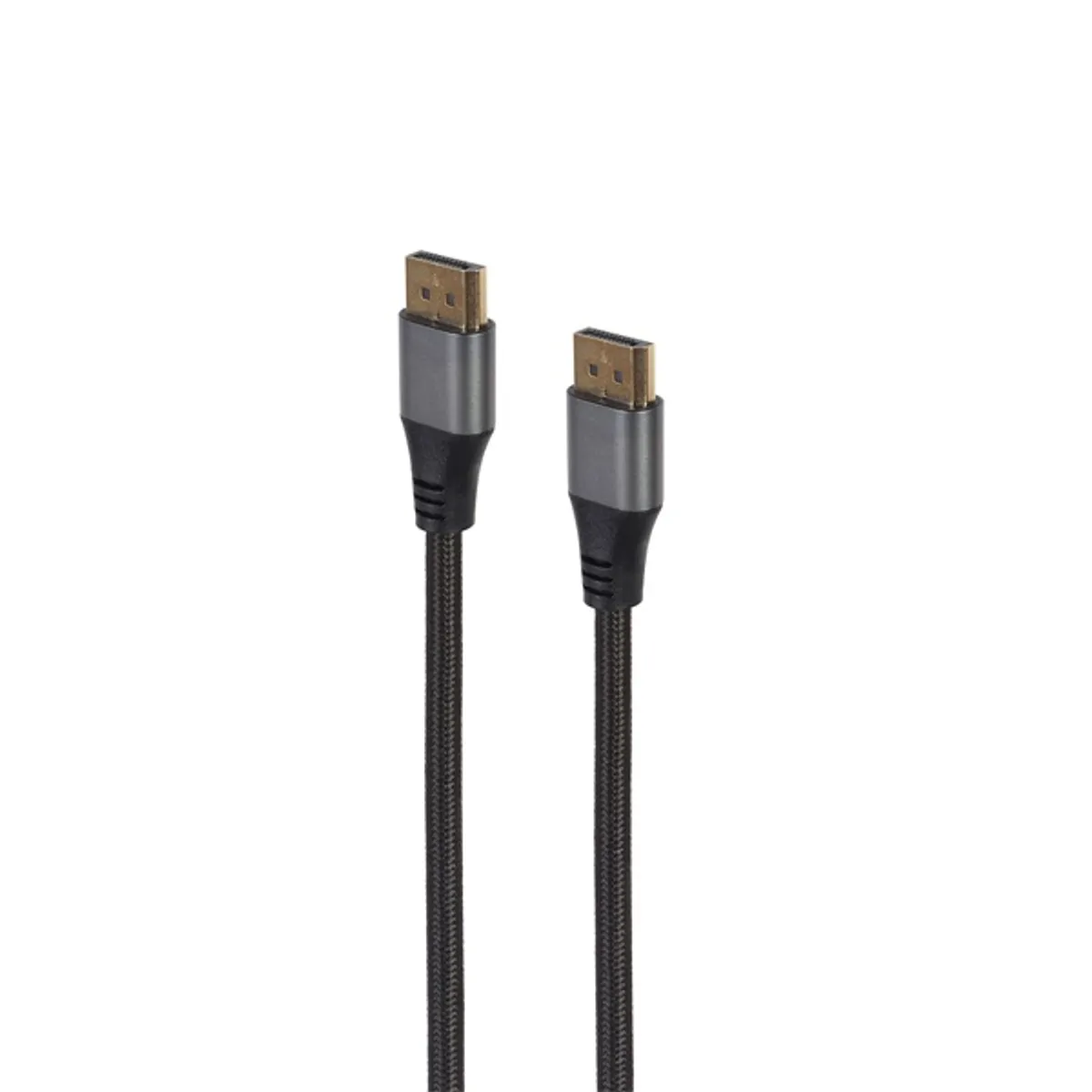 GEMBIRD CC-DP8K-6 DisplayPort 1.4 8K-4K kábel 180 cm fekete #1