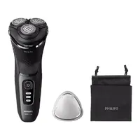 Philips S3244/12 Series 3000 27 pengék Bajusz- és pajesz Önélező penge Vezeték nélküli