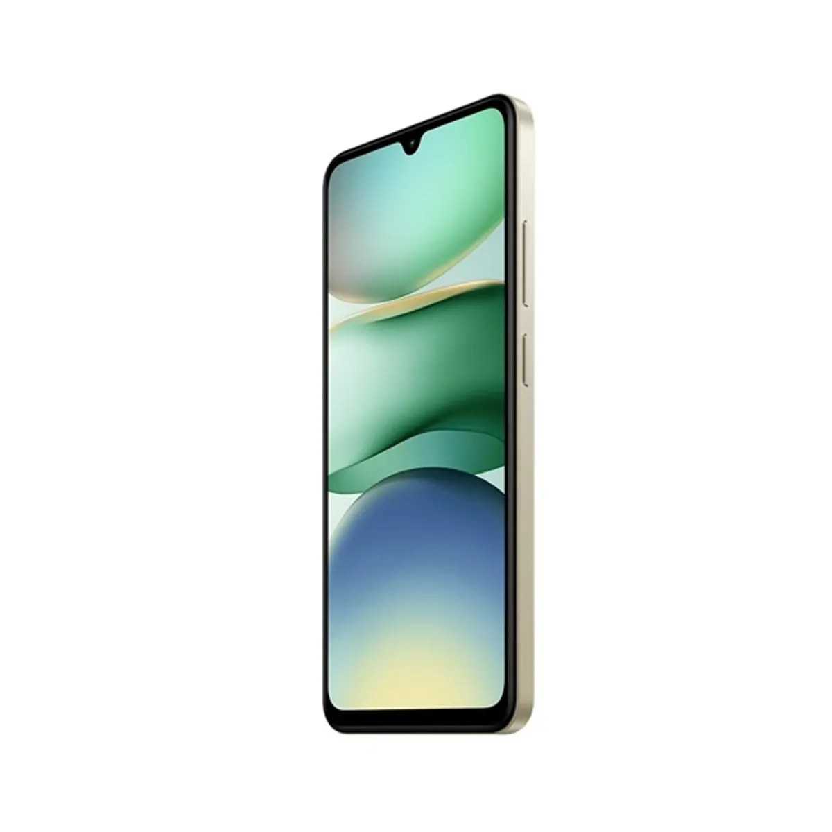 XIAOMI MZB0JTEEU Redmi A5 arany 6.88" 3GB RAM 64GB Android 15 32MP hátlapi kamera 8MP előlapi kamera 5200mAh USB-C DualSIM #2