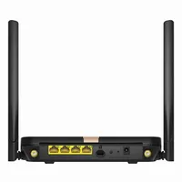 Cudy 00216298 LT500 4G LTE AC1200 duál-sáv Wi-Fi router #4