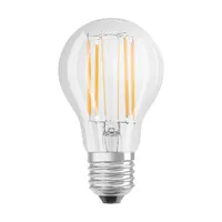LEDVANCE 4058075288669 Value LED körte E27 8W 1055lm 2700K 300 fok filament 10000 óra 100000 ciklusok
