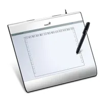 GENIUS 31130001400 EasyPen i608 2048 szintű nyomásérzékenység 5120 LPI 6" x 8" #2