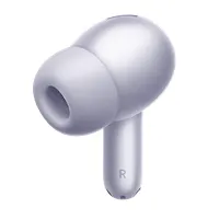 XIAOMI BHR9317GL Redmi Buds 6 Pro lila 9,5 óra 54 mAh IP54 beépített mikrofon #2