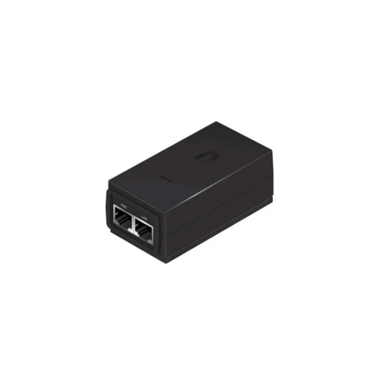 Ubiquiti POE-24-24W-G passzív PoE injektor 24V 1A 24W Gigabit LAN #1