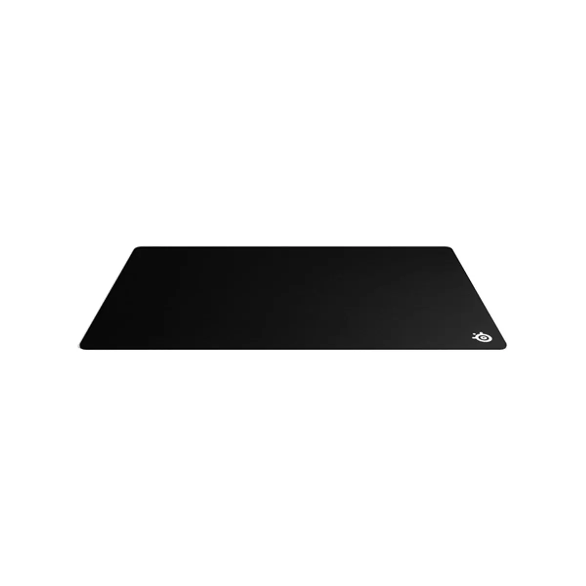 SteelSeries 63851 QcK 4XL ETAIL csúszásgátló alap fekete 1220x762x3 mm #1