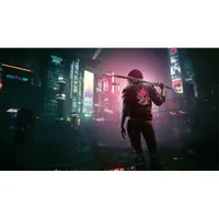 CD PROJEKT 5902367641696 Cyberpunk 2077 Ultimate Edition Xbox Series X 18 év RPG #2