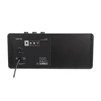 Edifier D12 BLACK D12 Bluetooth AUX távirányító PC-s hangfalszett 54-20000 Hz 85 dB #4