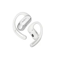 SHOKZ T511-ST-WT OpenFit Air true wireless fülhallgató fehér Bluetooth 5.2 open-ear IP54 multipoint
