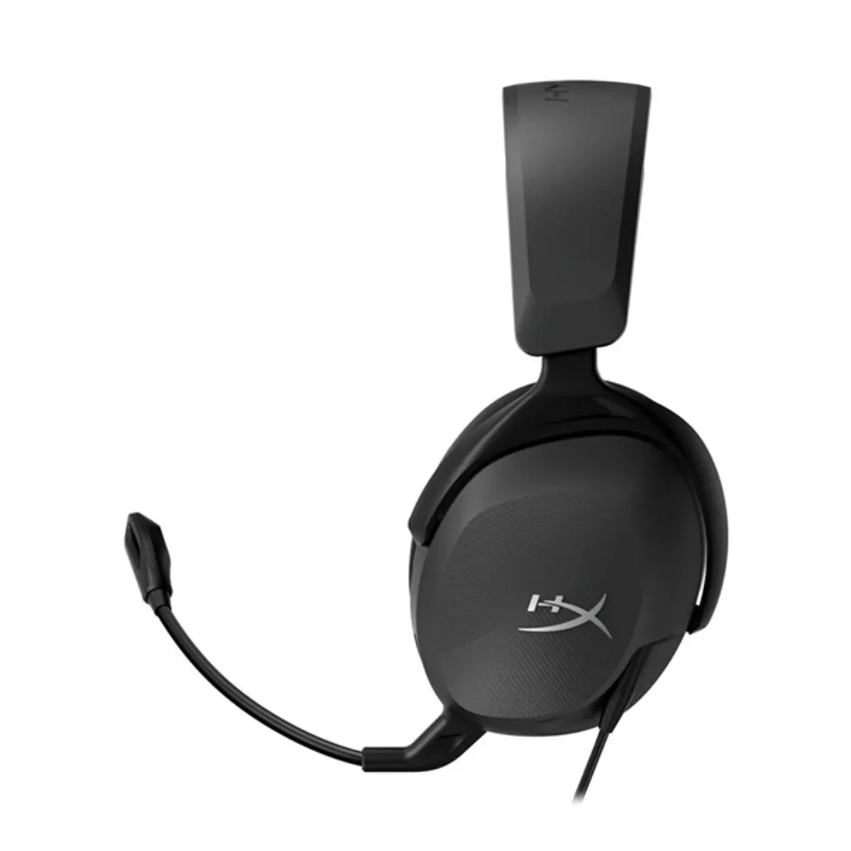 Hewlett Packard 683L9AA fejhallgató 2.0 headset fekete 40 mm vezetékes 3,5 mm jack PC kompatibilis balos gamer #2