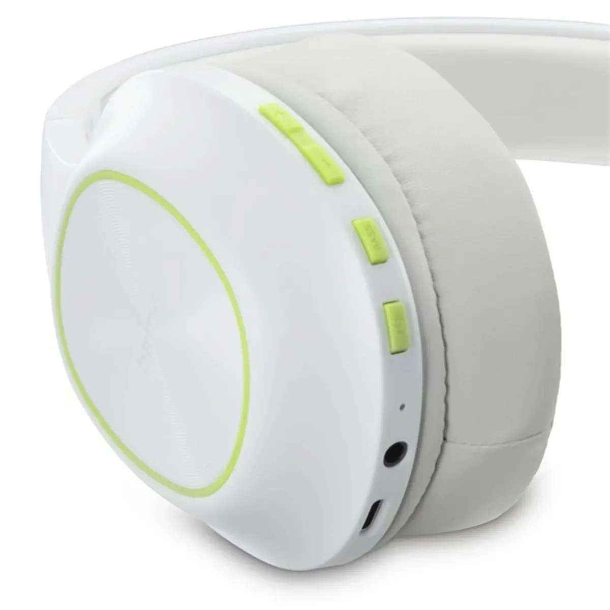 Hama 00184177 Spirit Calypso II bluetooth fejhallgató, 60 óra zenei idő, 60 óra beszélgetési idő, USB-C, 2,5 óra töltés, 10 m hatótáv, multi-point #6