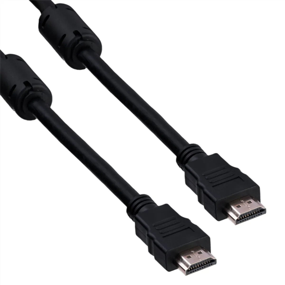 AKYGA AK-HD-200A hdmi kábel 20 m fekete hdmi 1.4 #1