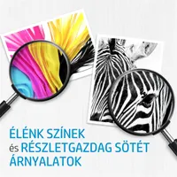 Hewlett Packard 3JA29AE 963XL tintapatron sárga #7